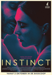 : Instinct Gefaehrliche Begierde 2019 German Ac3 BdriP XviD-Showe