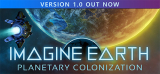 : Imagine Earth-Plaza