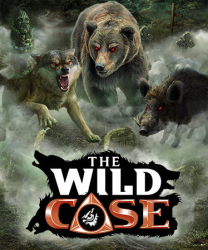 : The Wild Case German-MiLa