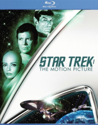 : Star Trek Der Film 1979 German Dd20 Dl 720p BluRay x264-Jj