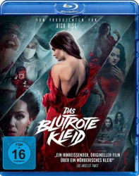 : Das blutrote Kleid German 2018 Ac3 BdriP x264-Xf