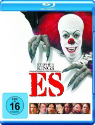 : Stephen Kings Es 1990 German BdriP Ac3 XviD-Crg