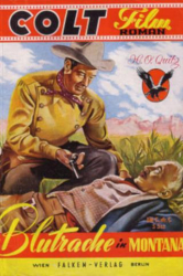 : Blutrache in Montana German 1950 Ac3 DvdriP x264-BesiDes