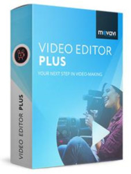 : Movavi Video Editor Plus v21.3 (x64) + Portable