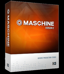 : Native Instruments Maschine Factory Library v1.3.5