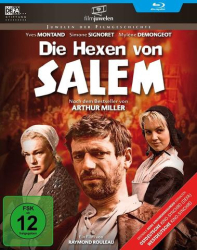 : Hexenjagd German 1957 Ac3 Bdrip x264-SpiCy