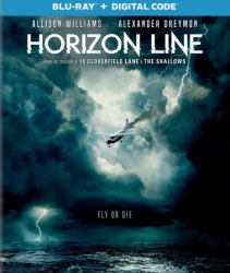 : Horizon Line 2021 Bdrip Ac3D German XviD-Ps