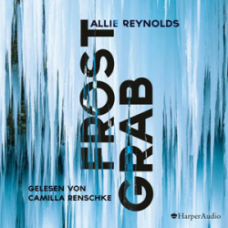 : Allie Reynolds - Frostgrab