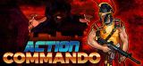 : Action Commando-Doge