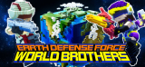 : Earth Defense Force World Brothers incl Dlc Unlocker-Codex