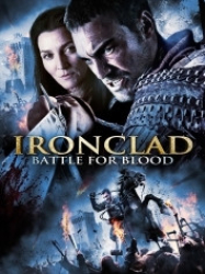 : Ironclad 2 - Bis auf's Blut 2014 German 800p AC3 microHD x264 - RAIST