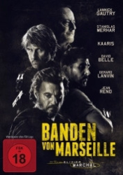 : Banden von Marseille 2020 German 800p AC3 microHD x264 - RAIST