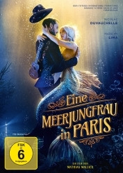 : Eine Meerjungfrau in Paris 2020 German 800p AC3 microHD x264 - RAIST