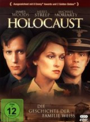 : Holocaust Die Geschichte der Familie Weiss 1978 German 720p MP4 - MBATT