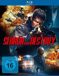 : Search and Destroy German 2020 Ac3 BdriP x264-Gma