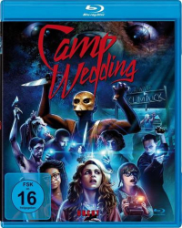 : Camp Wedding 2019 German 720p BluRay x264-Rockefeller