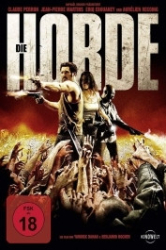 : Die Horde DC 2009 German 800p AC3 microHD x264 - RAIST