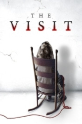 : The Visit 2015 German 1040p AC3 microHD x264 - RAIST