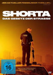 : Shorta Das Gesetz der Strasse German 2020 Ac3 BdriP x264-Rockefeller