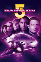 : Babylon 5 Staffel 3 1993 German AC3 microHD x264 - RAIST