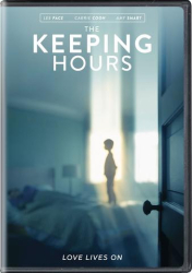 : The Keeping Hours 2017 German 720p Hdtv x264-NoretaiL