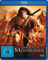 : Der letzte Mohikaner German 1992 Ddc Ac3 Bdrip x264-SpiCy