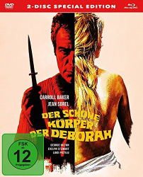 : Der schoene Koerper der Deborah German 1968 Ac3 DvdriP x264-BesiDes