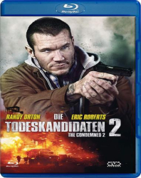 : Die Todeskandidaten 2 2015 German Ac3 BdriP x264-Showe