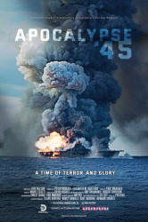 : Apocalypse 45 2020 1080p Webrip x264-Kompost