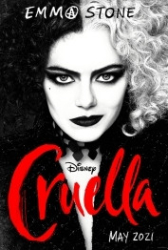 : Cruella 2021 German 1040p AC3 microHD x264 - RAIST