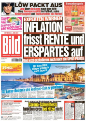 : Bild - 2 Juni 2021