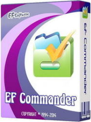 : EF-Commander 2021.06 Multilingual