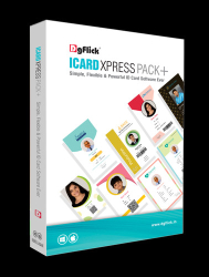 : ICard Xpress Pack 5.0/5.1