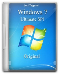 : Windows 7 SP1 UltiMate x86-x64 Office 2019 May 2021