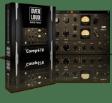 : Overloud Gem Comp670 v1.1.3