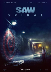 : Saw Ix Spiral 2021 German Subbed Web-HdriP h264-SpiRal