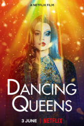 : Dancing Queens 2021 German Webrip x264-miSd