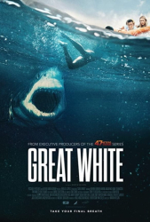 : Great White Hol tief Luft 2021 German Bdrip XviD-LeetHd