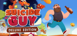 : Suicide Guy Deluxe Edition-Plaza