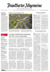 : Frankfurter Allgemeine Zeitung vom 04 Juni 2021