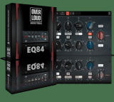 : Overloud Gem EQ84 v1.3.2