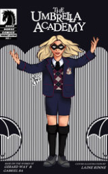 : The Umbrella Academy Staffel 1 2019 German AC3 microHD x264 - MBATT