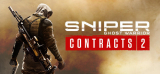 : Sniper Ghost Warrior Contracts 2-Flt