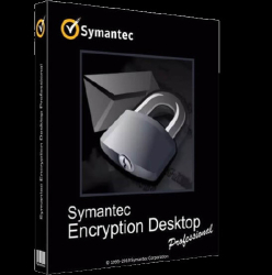 : Symantec Encryption Desktop Professional v10.5.0 MP1