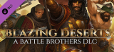 : Battle Brothers Blazing Deserts v1.4.0.49-Razor1911