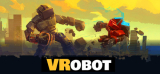 : Vrobot Vr-Vrex