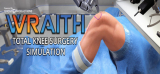 : Wraith Vr Total Knee Replacement Surgery Simulation Vr-Vrex