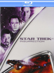 : Star Trek Ix Der Aufstand 1998 German Dd51 Dl 720p BluRay x264-Jj