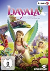 : Bayala - Das magische Elfenabenteuer 2019 German 1040p AC3 microHD x264 - RAIST