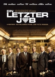 : Ein letzter Job 2018 German 800p AC3 microHD x264 - RAIST